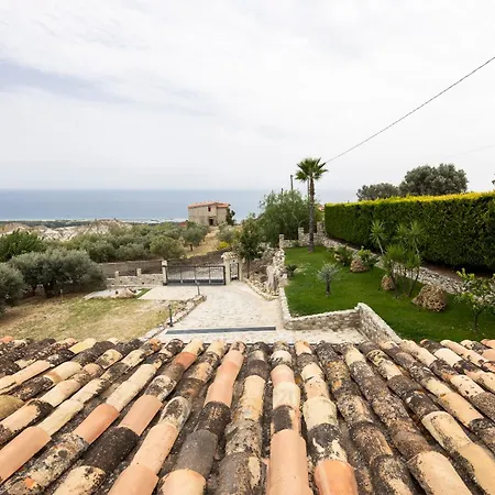 Casale Ro Roccella Ionica