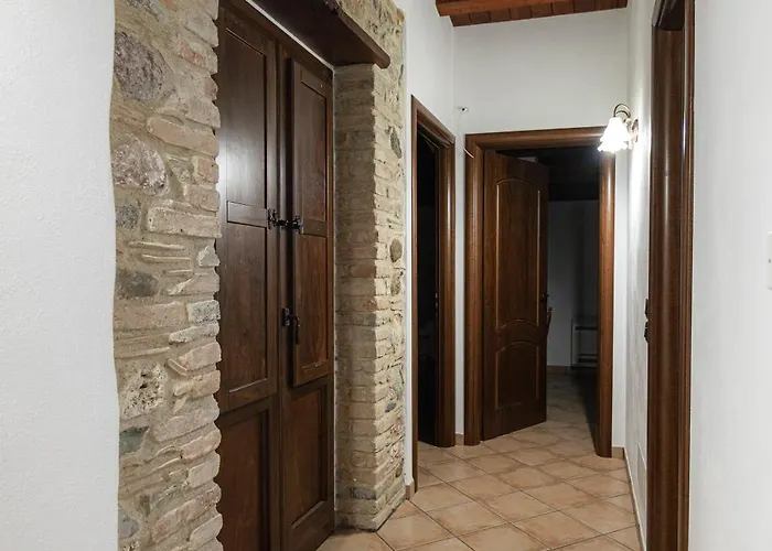 Casale Ro Villa Roccella Ionica