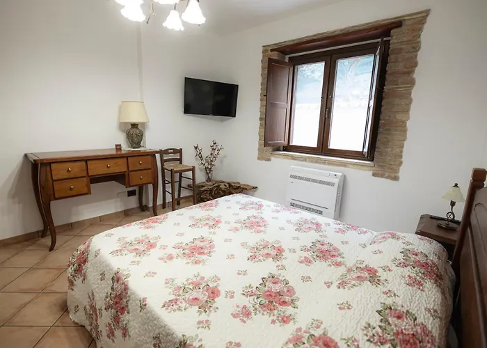 Casale Ro * Roccella Ionica