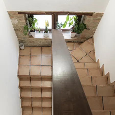 Casale Ro Villa *
