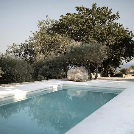 Villa Casale Ro Roccella Ionica