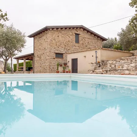 Casale Ro Villa
