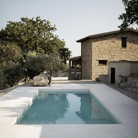 Villa Casale Ro *