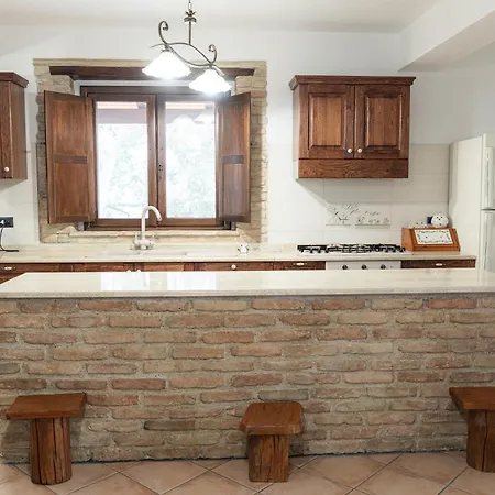 Villa Casale Ro Roccella Ionica