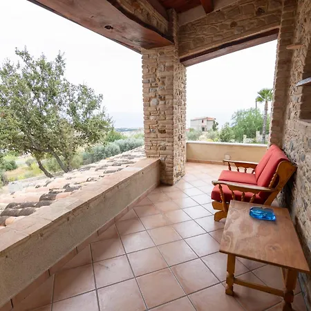 Casale Ro Villa