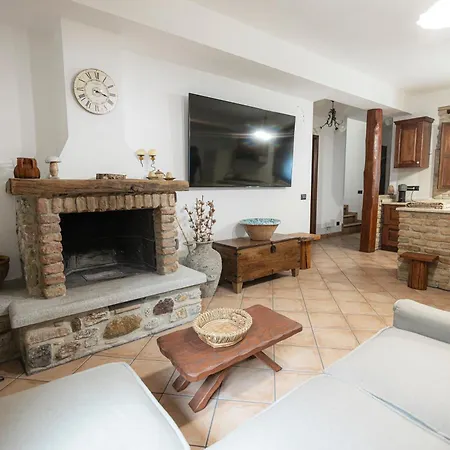 Villa Casale Ro
