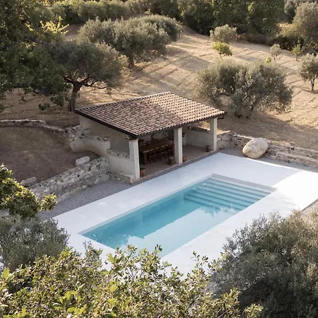 Villa Casale Ro *