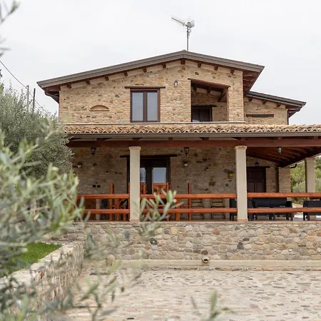 Villa Casale Ro