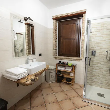 Casale Ro Villa *