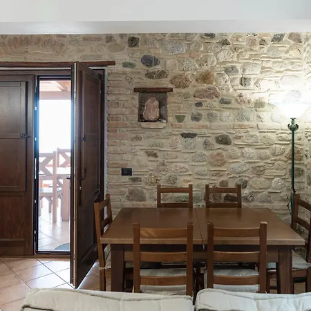 Casale Ro Villa