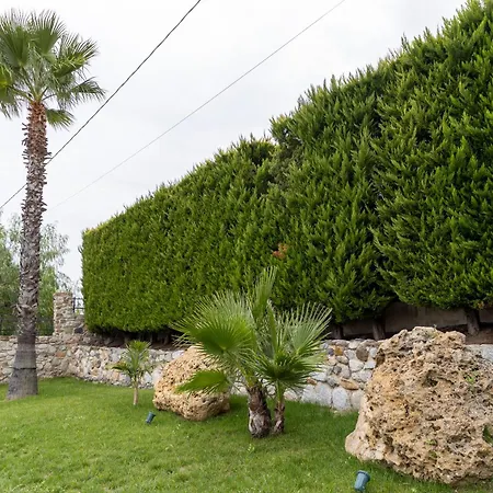 Casale Ro Villa