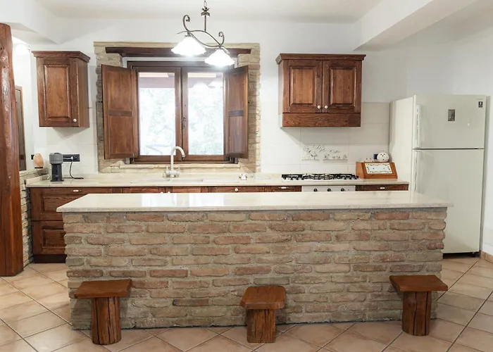 Willa Casale Ro Roccella Ionica