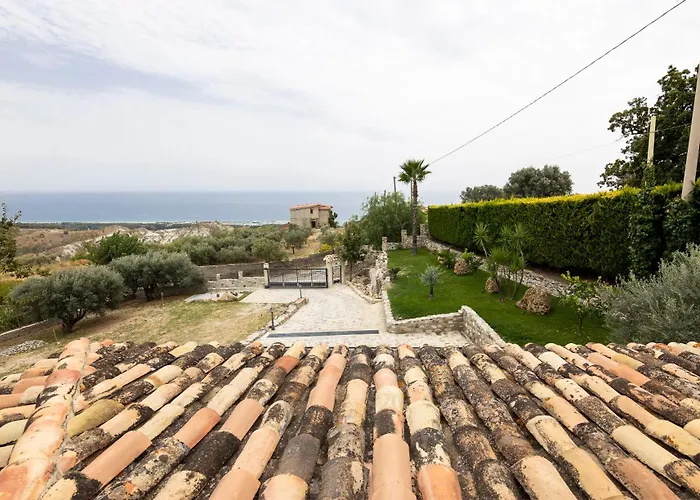 Casale Ro Roccella Ionica